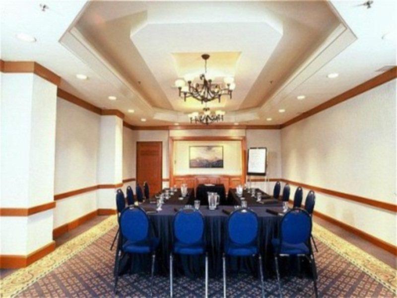 Radisson Paraiso Hotel Mexico City Exterior photo Meeting room